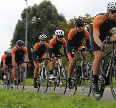 PeakCycling-Team-Based