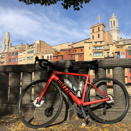 PeakCycling-Girona