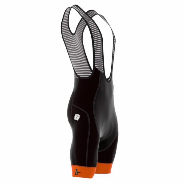 PEAK 2024 Outfit Bibshorts Right