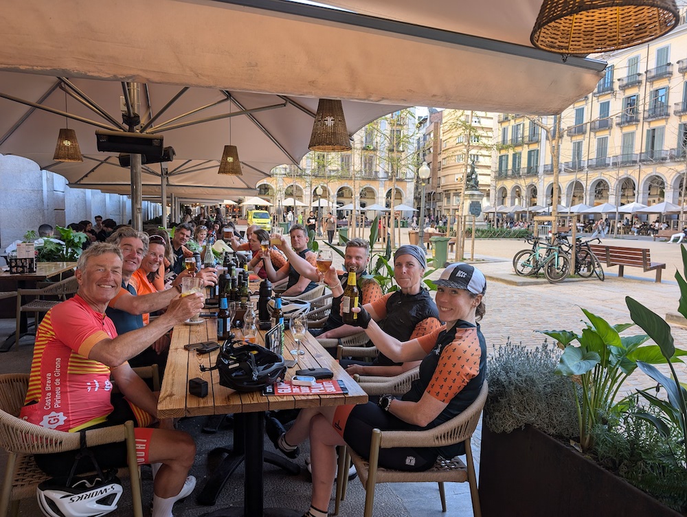 Peak Cycling - Girona