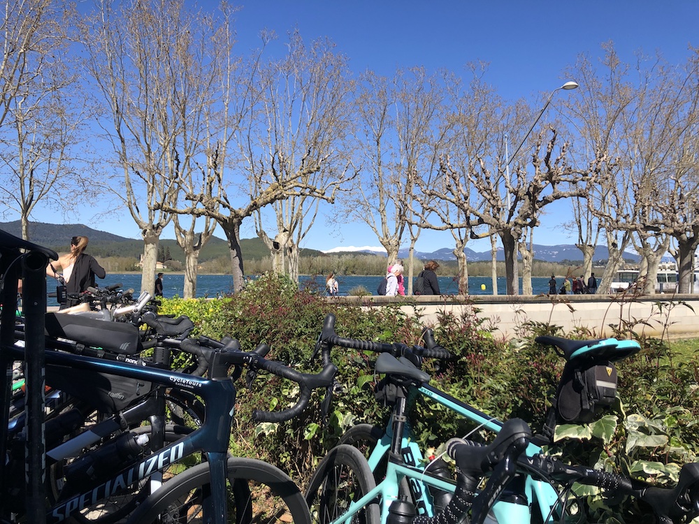 Peak Cycling - Girona