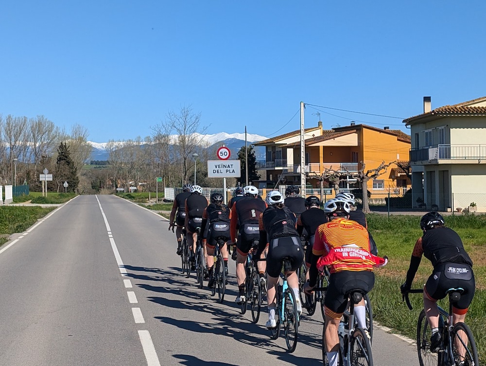 Peak Cycling - Girona